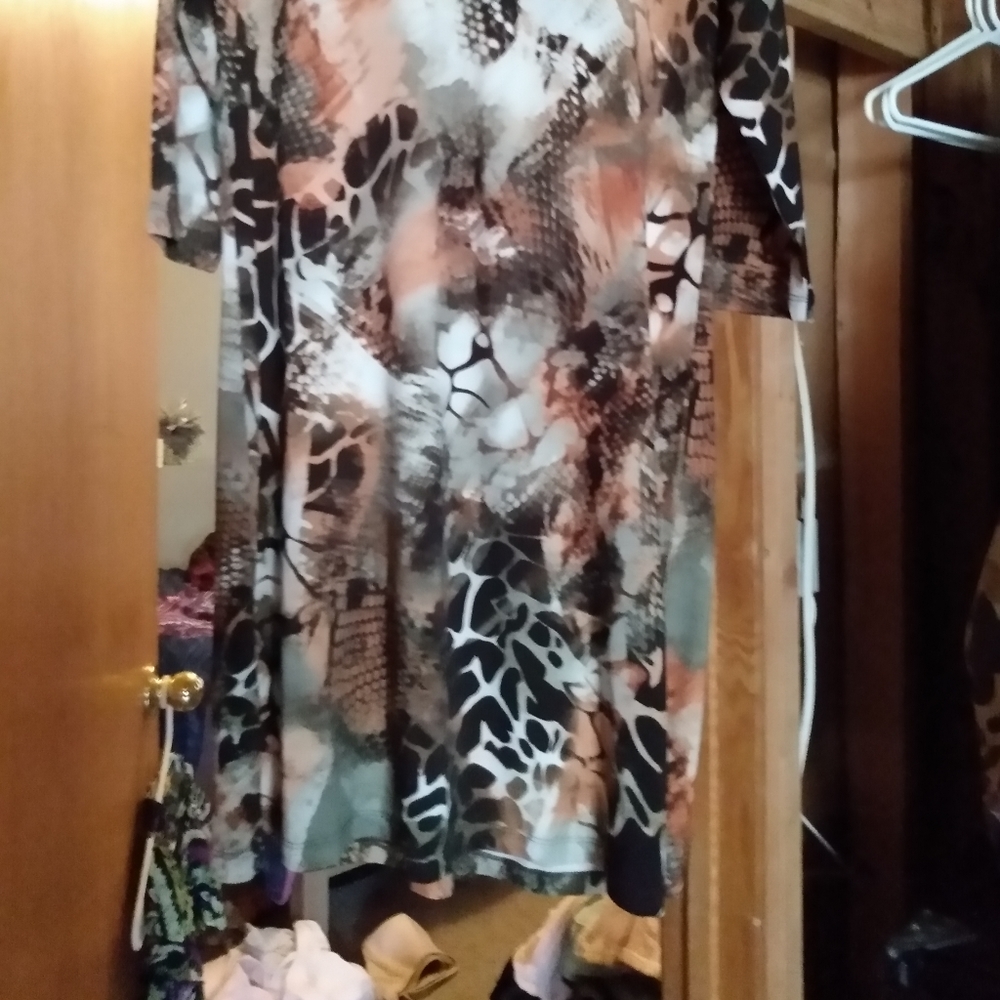Dress - Picture 2 of 2